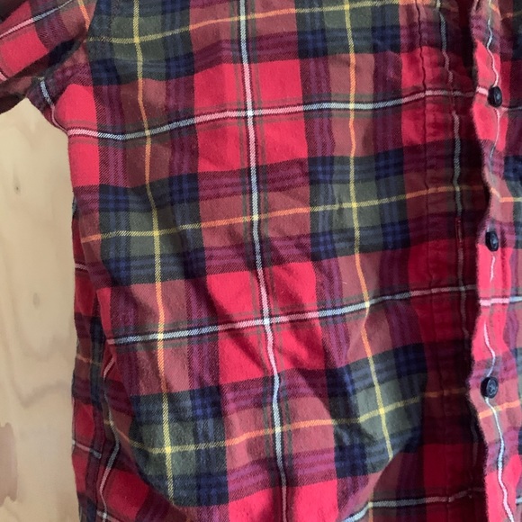 Uniqlo Flannel - Picture 4 of 5